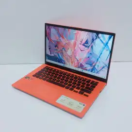 Asus Vivobook 14 X412DA  AMD Ryzen 3 Ram 4gb HDD 1TB
