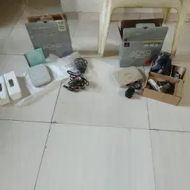PS ONE Borongan 2pcs
