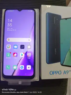 HP OPPO A9 2020