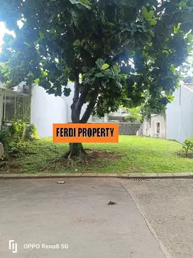 Hot Listing Kavling Depan Taman Dalam Cluster Citra Gran Cibubur