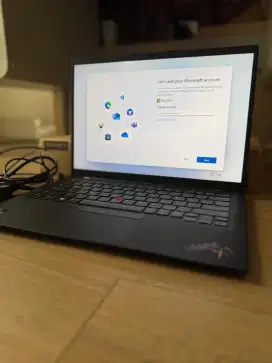 Laptop High End Lenovo X1 Carbon Gen 11