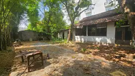 dijual tanah komersil lokasi petitenget