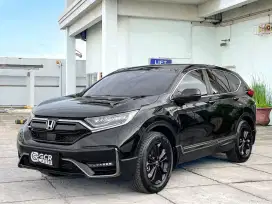 BLACK EDITION HONDA CRV 1.5 PRESTIGE TURBO 2023 CR-V CR V