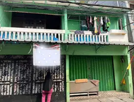 Jual rumah siap huni (Nego)