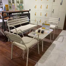 Living set home