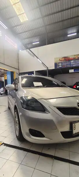 Toyota Vios 2011 Bensin