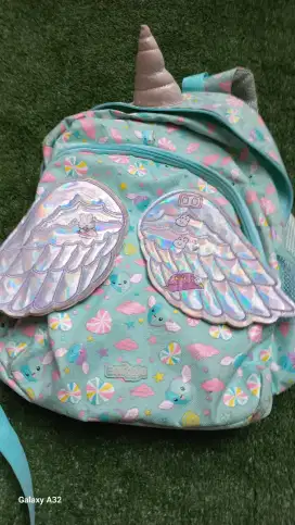 Tas smiggel prelove