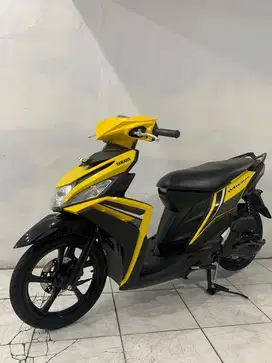 Yamaha mio m3 2015
