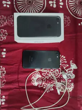 Iphone 7 32gb all op