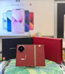 HUAWAI MATE XT READY STOK BARANG BARU GARANSI RESMI HUAWAI