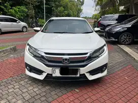 CIVIC 1.5 TURBO 2018