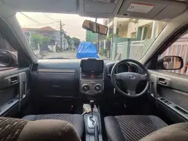 Toyota Rush 2014 Bensin