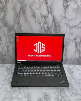 Lenovo ThinkPad T440s i5 vPRO 4300U RAM 8GB SSD 240GB