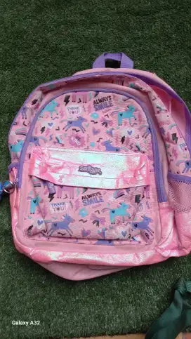 Tas smiggel prelove