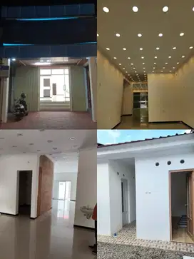 Di sewakan ruko jl malioboro