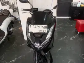 PCX 160 2024 Pajak Panjang - Maulana Motor