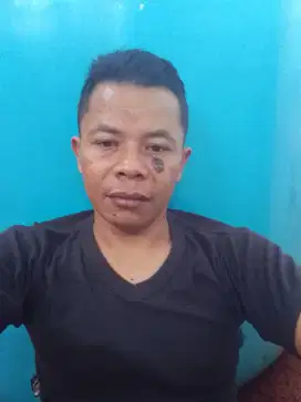 Sopir pribadi atau kantor