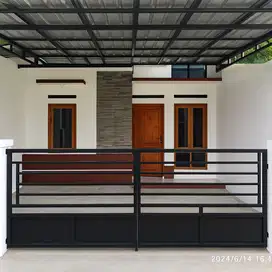 DI JUAL RUMAH MURAH BARU INDENT READY SIAP HUNI DEKAT STASIUN CILEJIT