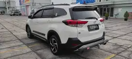 Toyota Rush 2021 Bensin