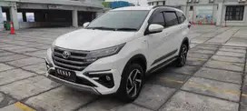 KM 30RB Toyota Rush S GR Sport 1.5 AT 2021