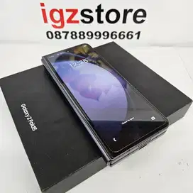 Samsung Galaxy Z Fold 5 12/512 SEIN Black Mulus 98% No Minus FULLSET