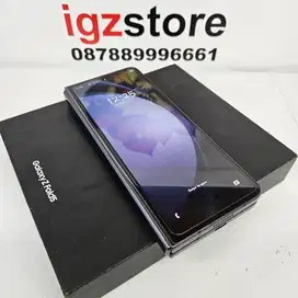 Samsung Galaxy Z Fold 5 12/512 SEIN Black Mulus 98% No Minus FULLSET