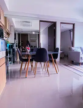 Disewakan Apartemen Bellevue Tebet