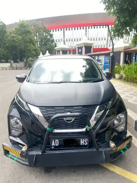 Allnew Livina VE Automatic 2019