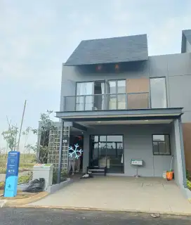 New Opening New Cluster Ivora Summarecon Bandung Type 7