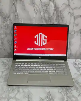 HP 14s AMD DK0073AU A4 9125 RAM 4GB SSD 256GB