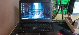 Laptop Acer E5-475G