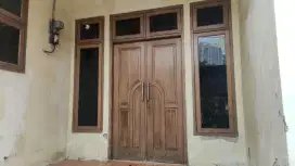 jual rumah di pekayon belakang revo