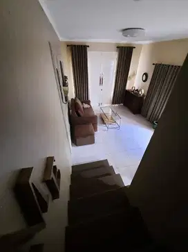 Dijual Rumah Bagus Murah di Royal Residence, Pulogebang, Jakarta Timur