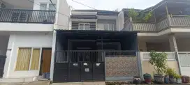 Rumah murah GREEN MANSION RESIDENCE