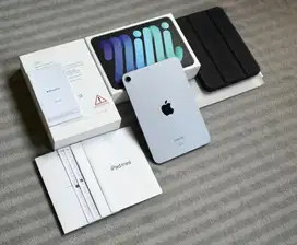 iPad Mini 7 128gb iBox Fullset