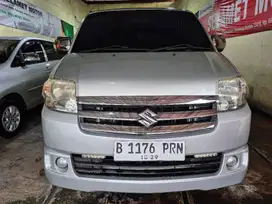 Suzuki Apv Arena 1.5 SGX Tahun 2015 Manual Tdp 5 jt