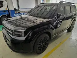 Hyundai Santa Fe 2024 Bensin