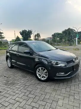 VW Polo 1.2 GT TSI 2017 (Termurah)