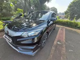 Pajak Panjang Jul 26 - Honda HR-V 1.5 E Mugen Bensin-AT 2017