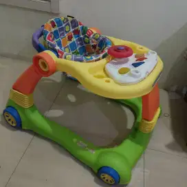 BABYELLE Baby Walker