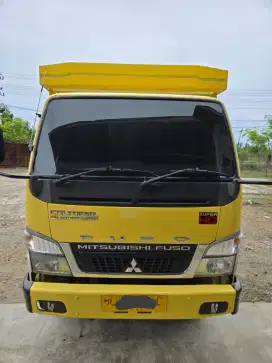 Colt diesel Super HD 125 PS