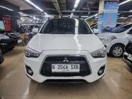 Mitsubishi Outlander PX 2015