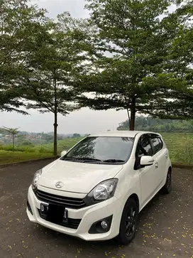 Ayla matic 2022