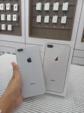 iphone 8 plus 64gb fullset no minus menerima tukar tambah android