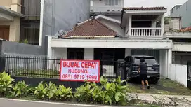 Jual Cepat Murah Rumah Pribadi Pemilik Langsung Cideng Jakpus