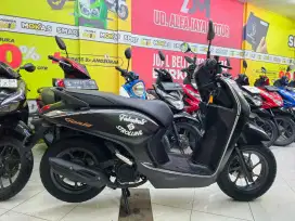 New Honda Genio iss th 2022