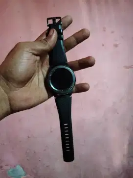 Smartwatch Samsung S3 frontier mulus normal
