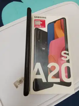 Hape Samsung A20s
