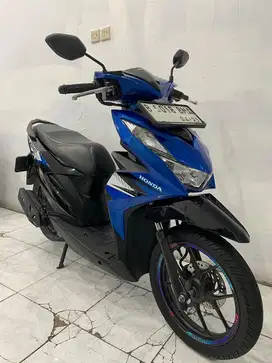 Honda beat 2024 GRATIS LANGSUNG TERIMA BALIK NAMA PEMBELI KTP DKI