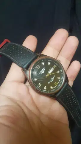 jam tangan batre pria